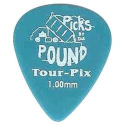 Picks By The Pound Tour-Pix Guitar Picks (TP351B)
