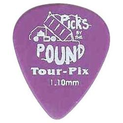 Picks By The Pound Tour-Pix Guitar Picks (TP351P)