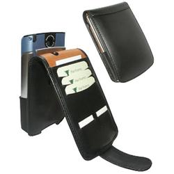 Pielframa Leather Case for Palm Zire 71 PDA