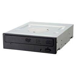 Pioneer Electronics Pioneer DVR-116D 20x DVD RW Drive - (Double-layer) - DVD-RAM/ R/ RW - 20x 8x 16x (DVD) - 40x 32x 40x (CD) - EIDE/ATAPI - Internal - Black - OEM