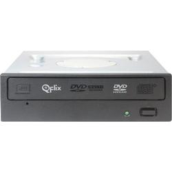 Pioneer Electronics Pioneer DVR-2920Q 20x DVD RW Drive with Qflix - (Double-layer) - DVD-RAM/ R/ RW - 20x 8x 16x (DVD) - 40x 32x (CD) - Serial ATA - Internal