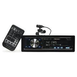 Pioneer Premier DEH-P700BT Car Audio Player - CD-RW - CD-Text, MP3, WMA, WAV, AAC - LED - 4 - 200W - FM, AM