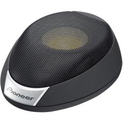 PIONEER ELEC (CAR) Pioneer TS-CX7 Center Channel Speaker Speaker60W (PMPO) - Magnetically Shielded