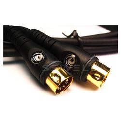 Planet Waves 5-pin MIDI Data Cable, 10 ft