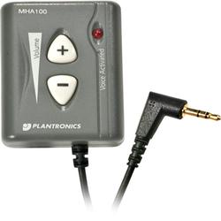 Clarity Plantronics MHA100 Mobile Headset Amplifier