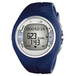 Polar F7M Heart Rate Monitor Watch - Blue