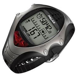 Polar RS800CXsd-RUN Heart Rate Monitor Fitness Watch