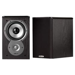 Polk Audio AM3202-A TSI 100 Black Bookshelf Speaker - (Priced per pair)