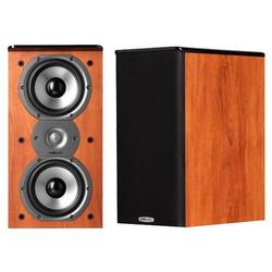 Polk Audio AM4202-A TSI 200 Cherry Bookshelf Speaker - (Priced per pair)