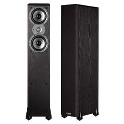 Polk Audio AM5205-A TSI 300 Single Floorstanding Speaker - Black