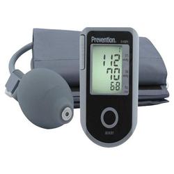 Prevention DS400PV Semi-Automatic Blood Pressure Monitor