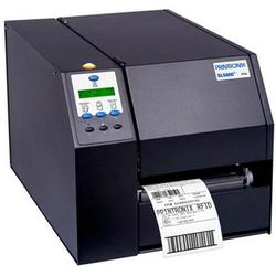 PRINTRONIX Printronix Smartline SL5204r Network Thermal Label Printer with RFID - Monochrome - Direct Thermal, Thermal Transfer - 10 in/s Mono - 203 dpi - Serial, Parallel (S5204-1100-100)