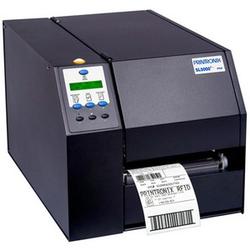 PRINTRONIX Printronix Smartline SL5206r Network Thermal Label Printer with RFID - Monochrome - Direct Thermal, Thermal Transfer - 10 in/s Mono - 203 dpi - Serial, Parallel (S5206-1100-200)