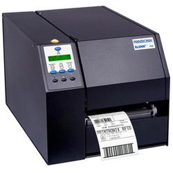 PRINTRONIX Printronix Smartline SL5304r Network Thermal Label Printer with RFID - Monochrome - Direct Thermal, Thermal Transfer - 8 in/s Mono - 300 dpi - Serial, Parallel, (S5304-1100-010)