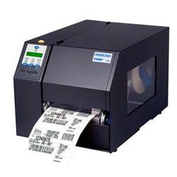 PRINTRONIX Printronix T5204r Network Thermal Label Printer - Monochrome - Direct Thermal, Thermal Transfer - 10 in/s Mono - 203 dpi - Serial, Parallel, USB - Ethernet (T5204-0101-000)