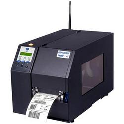PRINTRONIX Printronix T5208r Thermal Label Printer - Monochrome - Direct Thermal, Thermal Transfer - 8 in/s Mono - 203 dpi - Serial, Parallel, USB