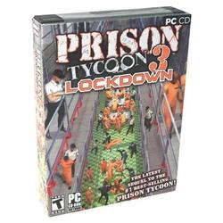 Valuesoft Prison Tycoon 3 : Lock Down - Windows