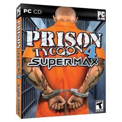 Valuesoft Prison Tycoon 4 - SuperMax - Windows