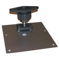 Projector Ceiling Mounts Direct, LLC. Projector Ceiling Mount for NEC NP3150