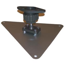 Projector Ceiling Mounts Direct, LLC. Projector Ceiling Mount for NEC NP400