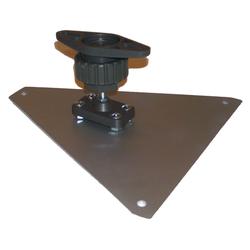 Projector Ceiling Mounts Direct, LLC. Projector Ceiling Mount for NEC NP901W