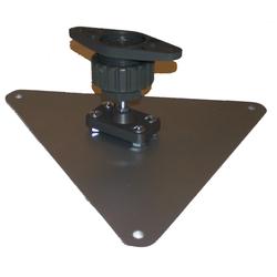 Projector Ceiling Mounts Direct, LLC. Projector Ceiling Mount for NEC VT37