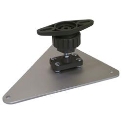 Projector Ceiling Mounts Direct, LLC. Projector Ceiling Mount for NEC VT46