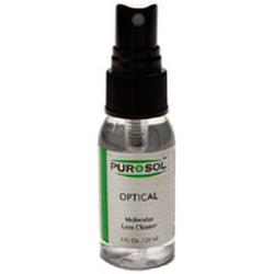 Purosol PUOC-10001 1 Oz .bottle Optical Cleaner
