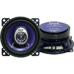 Pyle Blue Label PL42BL Coaxial Speakers - 90W (RMS) / 180W (PMPO)