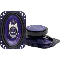 Pyle Blue Label PL463BL Coaxial Speakers - 120W (RMS) / 240W (PMPO)