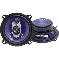 Pyle Blue Label PL53BL Coaxial Speakers - 100W (RMS) / 200W (PMPO)