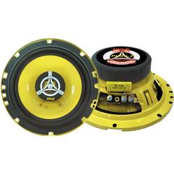 Pyle PLG6.2 Gear X Speakers - 2-way - 120W (RMS) / 240W (PMPO)