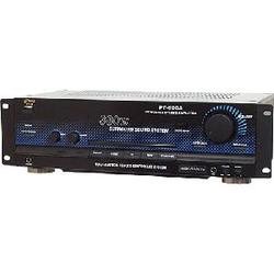 Pyle PT600A Stereo Amplified Receiver - AM, FM