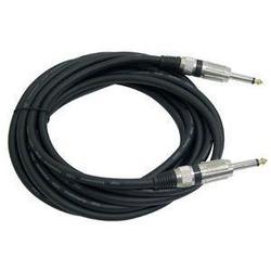 Pyle Professional Speaker Cable - 1 x Phono - 1 x Phono - 15ft
