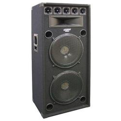 Pyle PylePro PADH152 Stage Speaker Speaker 600W (RMS) / 1200W (PMPO) - Black