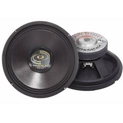 Pyle PylePro PPA10 Professional Premium Woofer - 200W (RMS) / 600W (PMPO)