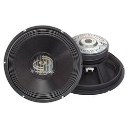 Pyle PylePro PPA12 Professional Premium Woofer - 200W (RMS) / 700W (PMPO)