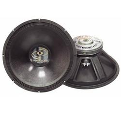 Pyle PylePro PPA18 Professional Premium Woofer - 300W (RMS) / 1000W (PMPO)