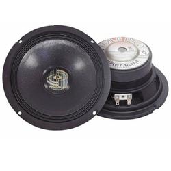 Pyle PylePro PPA6 Professional Premium Woofer - 150W (RMS) / 400W (PMPO)