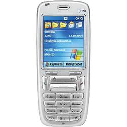 QTEK 8015 TriBand GSM Smartphone Cell Phone - Unlocked