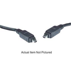 QVS 1394C-10 IEEE1394 FireWire Connect Cable