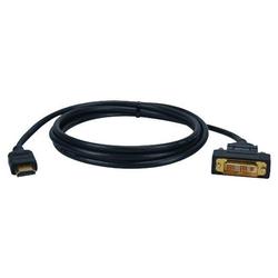 QVS Premium HDMI Female to DVI Male Swivel Adaptor