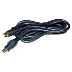RCA VH913 S-VHS Cable (12 Ft)