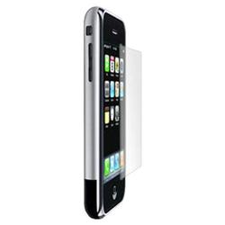 RadTech ClearCal Mylar Screen Protector for iPhone