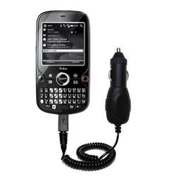 Gomadic Rapid Car / Auto Charger for the PalmOne Palm Treo Pro - Brand w/ TipExchange Technology