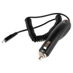 IGM Rapid Car Charger with Smart Chip For T-Mobile Motorola Zine ZN5 MOTOZINE