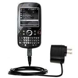 Gomadic Rapid Wall / AC Charger for the PalmOne Palm Treo Pro - Brand w/ TipExchange Technology