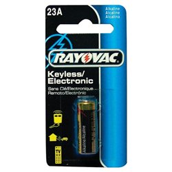Rayovac KE23A1 Keyless Entry Battery - 12 Volts