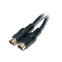 Recoton S-Video Cable - S-Video - 6ft