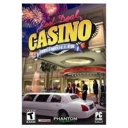Phantom Efx Reel Deal Casino High Roller - Windows